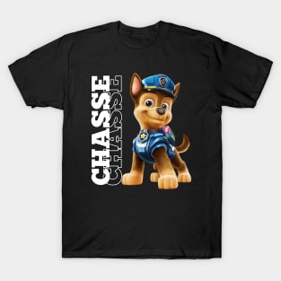 chase T-Shirt